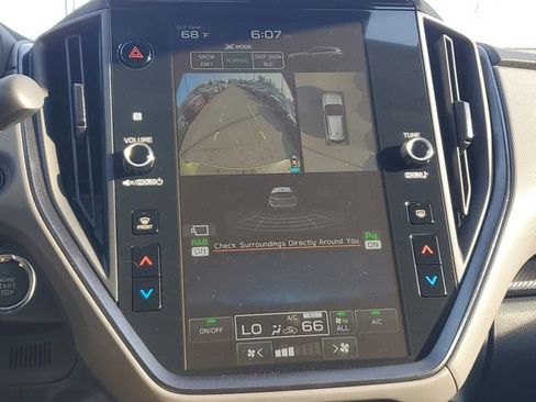 New 2026 Subaru Crosstrek 2.5i Limited w/ Crosstrek Mirror Package AWD/4WD image 28