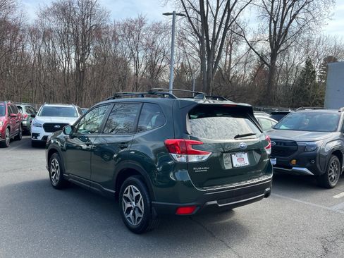 Certified 2023 Subaru Forester Premium image 3