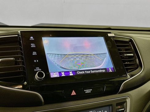 Used 2023 Honda Ridgeline RTL image 23