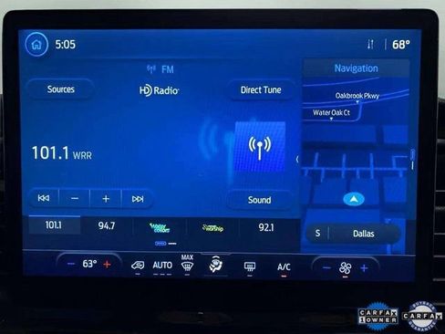 Used 2024 Ford Transit 350 XLT image 43