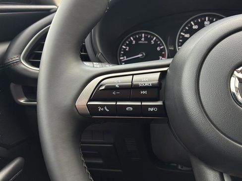 New 2026 MAZDA MAZDA3 s Sport image 27