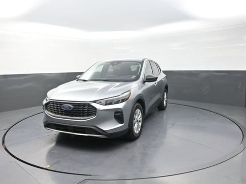 Used 2024 Ford Escape Active FWD image 35