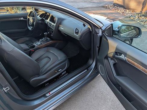 Used 2015 Audi A5 2.0T Premium Plus image 11