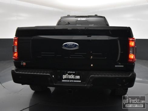 Used 2021 Ford F150 XLT w/ Equipment Group 302A High image 5