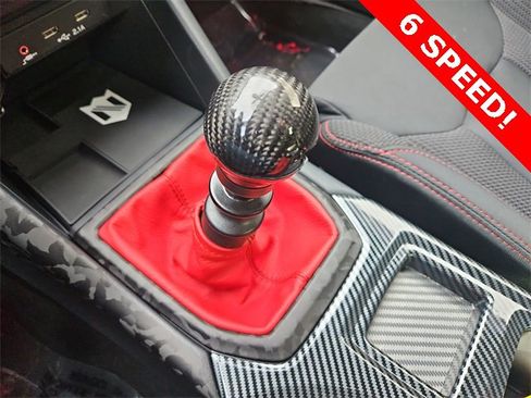 Used 2023 Subaru WRX Premium image 16