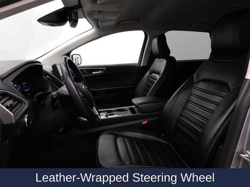 Used 2023 Ford Edge SEL image 22