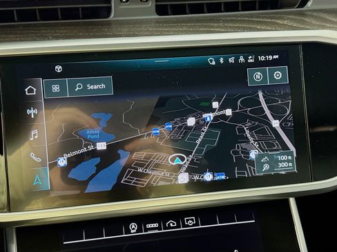 Used 2022 Audi A6 Premium Plus image 2