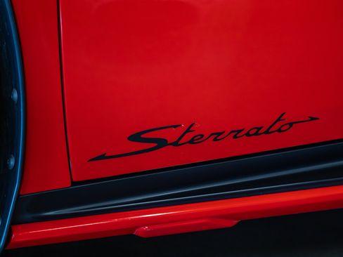 Used 2024 Lamborghini Huracan Sterrato AWD/4WD image 21