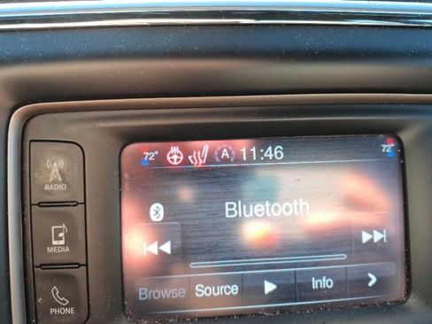 Used 2014 Jeep Grand Cherokee Laredo w/ All Weather Capability Group image 5