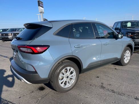 Used 2025 Ford Escape Active image 4