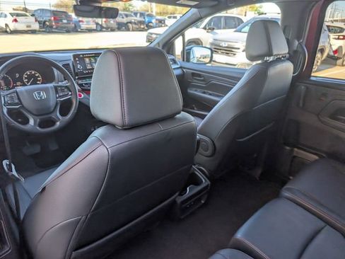 Used 2025 Honda Odyssey Sport-L image 26