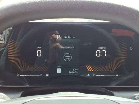 Used 2025 Kia K4 LXS image 18