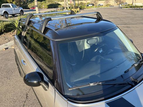 Used 2009 MINI Cooper Clubman Hardtop image 28