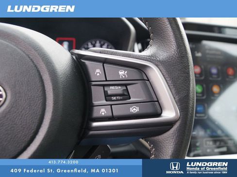 Used 2024 Subaru Outback Limited image 18