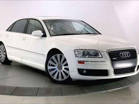 Used 2006 Audi A8 L 4.2 AWD/4WD image 33