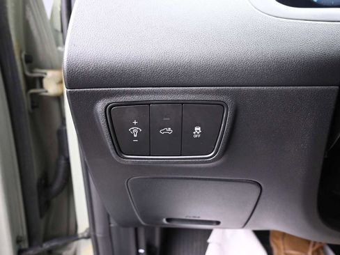 Used 2024 Hyundai Santa Cruz SEL w/ Activity Package image 9