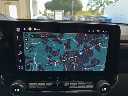 New 2026 Chevrolet Colorado Trail Boss image 19