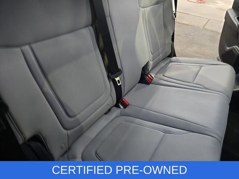 Certified 2026 Hyundai Santa Cruz SEL AWD/4WD image 11