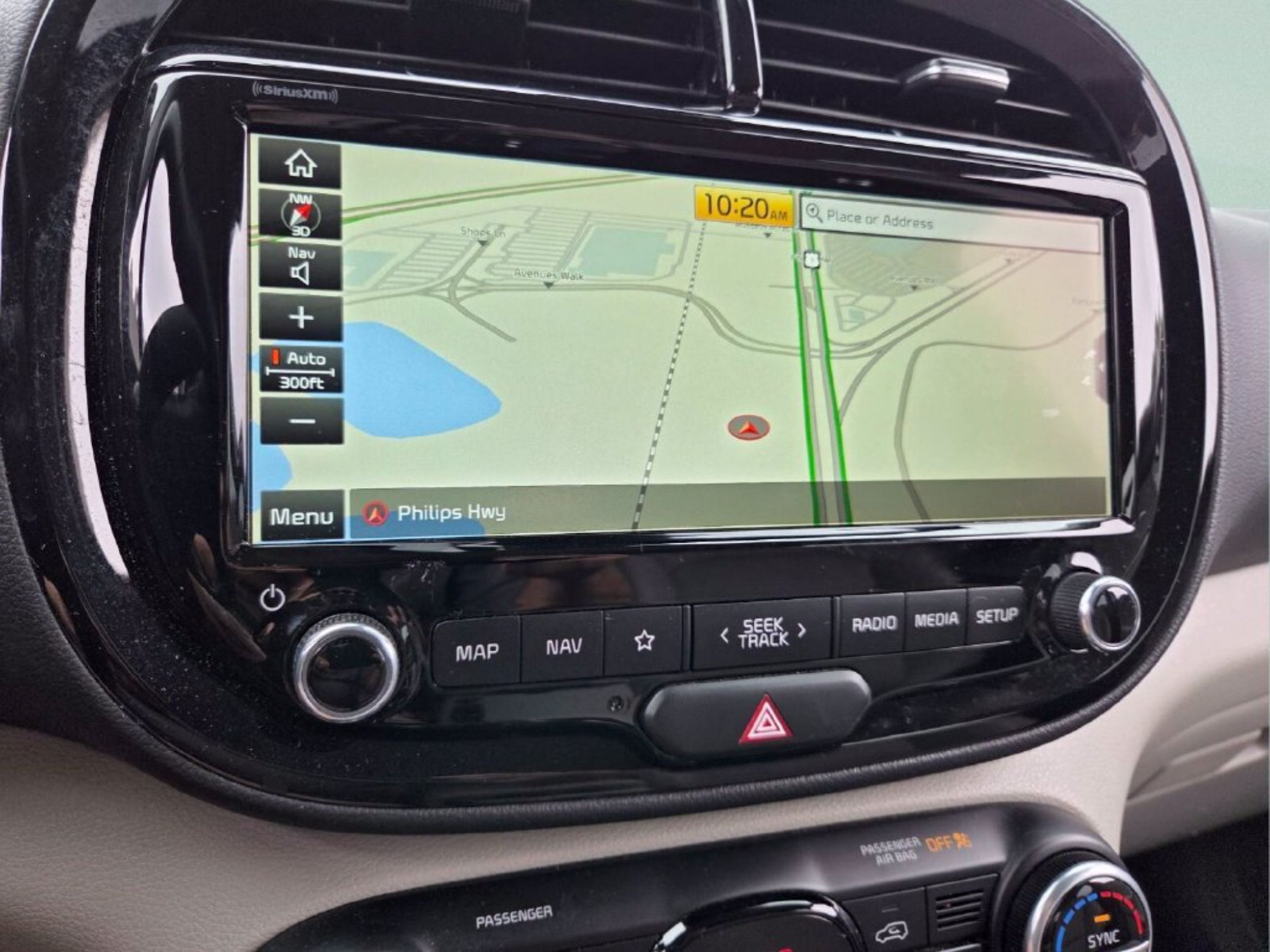 Used 2020 Kia Soul EX FWD image 21