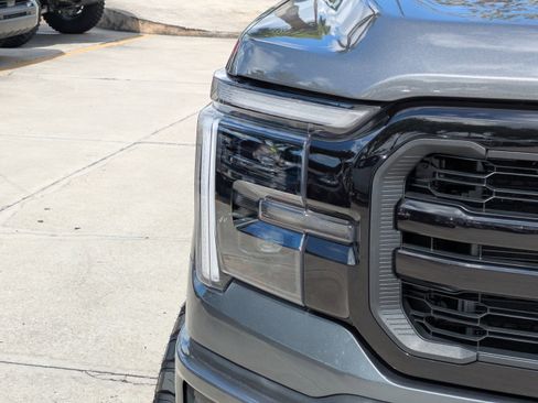 Used 2026 Ford F150 Lariat AWD/4WD image 9