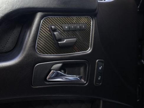 Used 2017 Mercedes-Benz G 550 Squared image 29