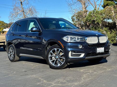 Used 2018 BMW X5 xDrive40e image 2