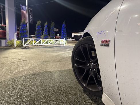 Used 2023 Dodge Charger Scat Pack w/ Plus Group image 15