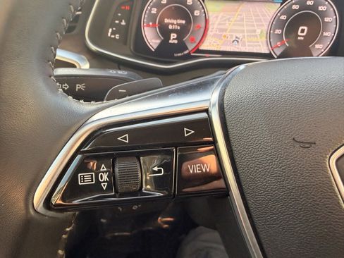 Used 2019 Audi A7 3.0T Premium Plus w/ Premium Plus Package image 32