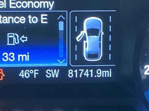 Used 2019 Ford Fusion S image 18