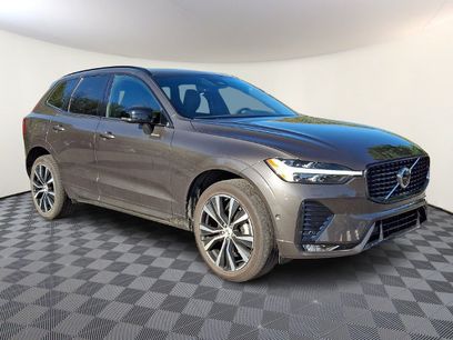 Used 2024 Volvo XC60 B5 Plus w/ Climate Package