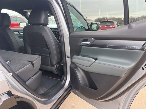 New 2026 GMC Terrain AT4 image 43