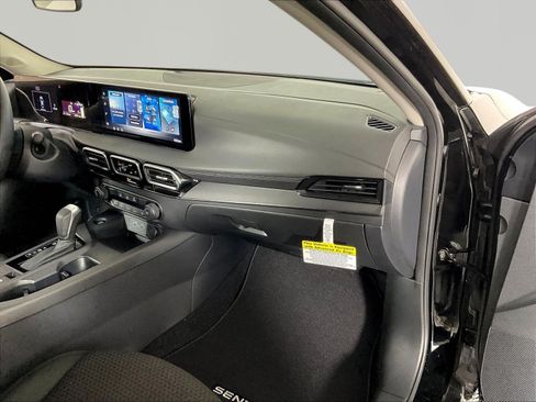 Certified 2026 Nissan Sentra S w/ Floor Mat Package FWD image 26