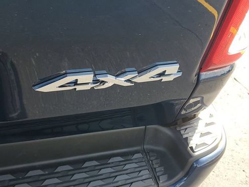 Used 2023 RAM 1500 Big Horn AWD/4WD image 6