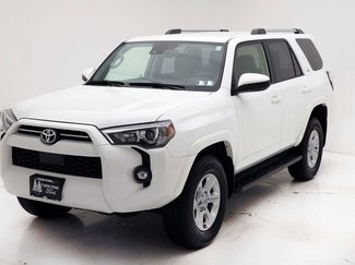 Used 2024 Toyota 4Runner SR5 video 2
