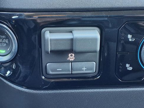 New 2026 Chevrolet Silverado 1500 LT image 10