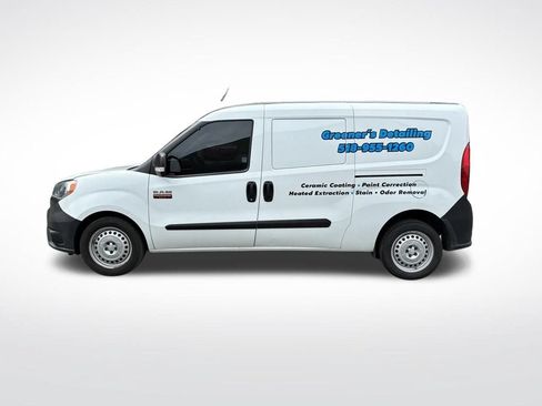 Used 2018 RAM ProMaster City Tradesman FWD image 2