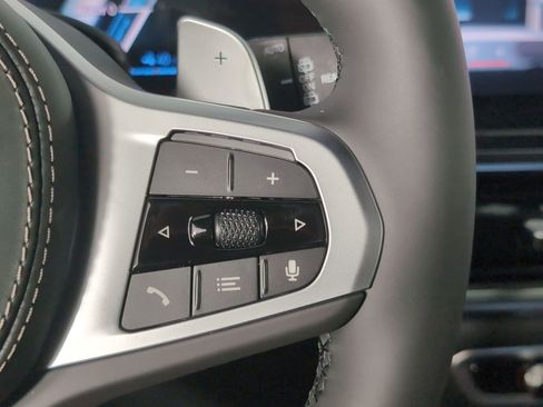 New 2026 BMW X5 xDrive50e w/ M Sport Package image 27