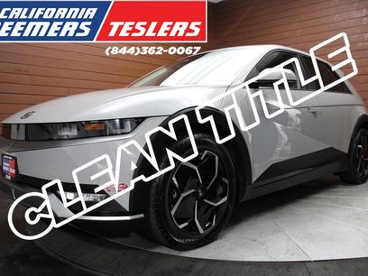 Used 2024 Hyundai Ioniq 5 SEL