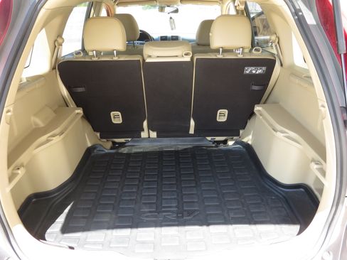 Used 2010 Honda CR-V EX-L image 29