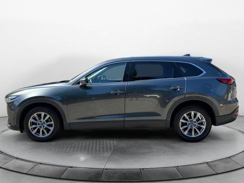 Used 2019 MAZDA CX-9 Touring w/ Touring Premium Package AWD/4WD image 4