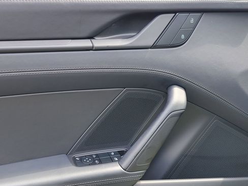 Used 2025 Porsche 911 Carrera T image 25