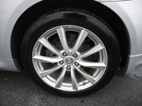 Used 2014 INFINITI Q60 AWD Coupe w/ Premium Package image 23