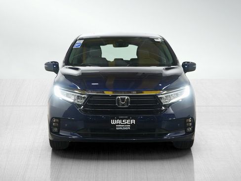 Used 2024 Honda Odyssey Elite image 8
