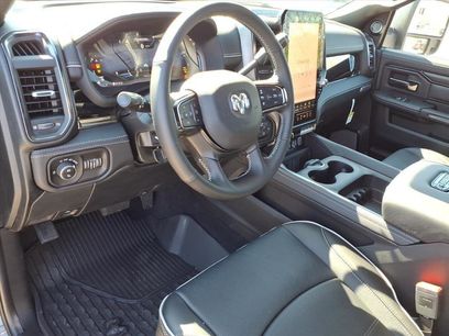 New 2026 RAM 2500 Rebel w/ Rebel Level 2 Equipment Group