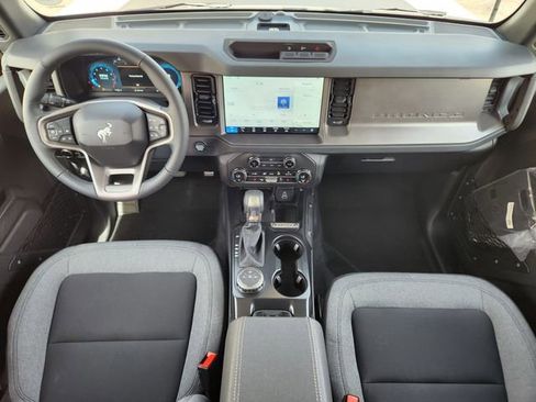 New 2026 Ford Bronco Big Bend AWD/4WD image 11