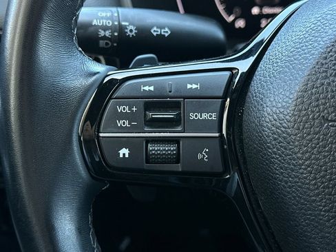 Certified 2023 Honda Civic Sport image 24