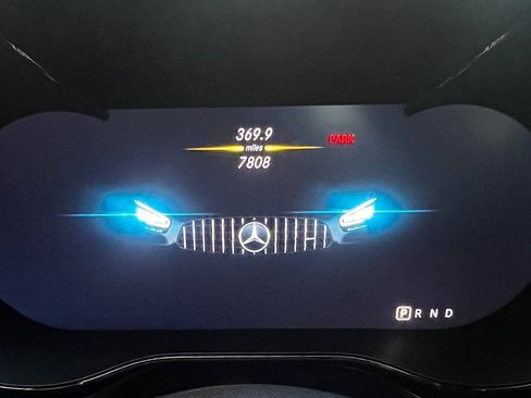 Used 2020 Mercedes-Benz AMG GT R image 27