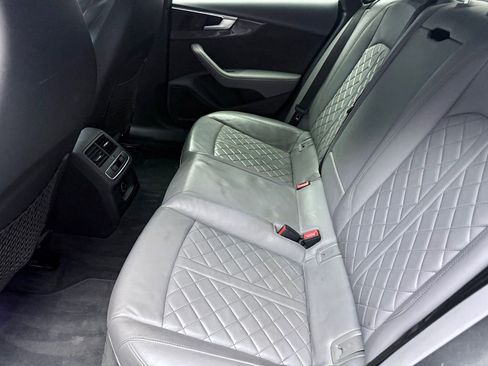 Used 2018 Audi S5 Prestige image 13