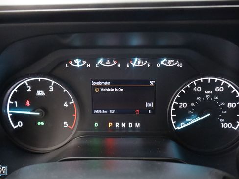 Used 2025 Ford F250 XLT image 16