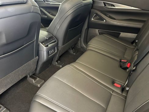 Used 2026 INFINITI QX60 Luxe AWD/4WD image 27